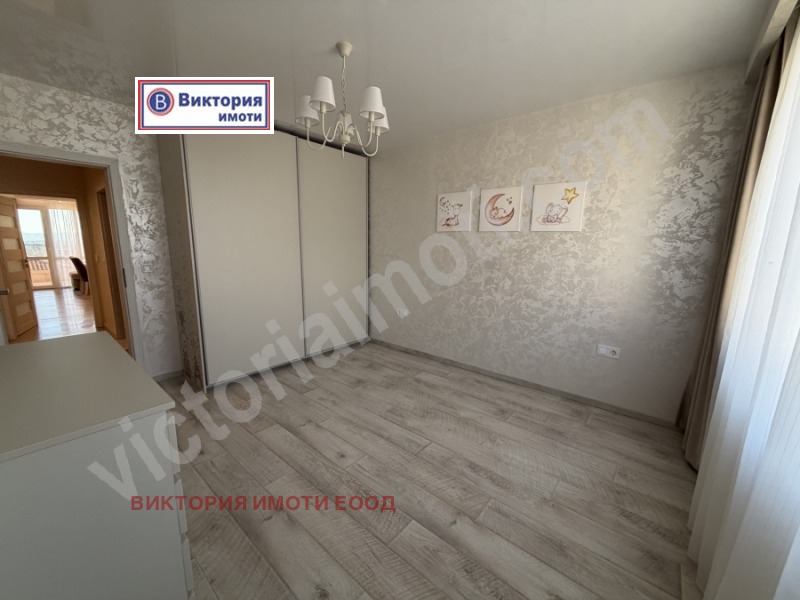 Til salgs  2 soverom Veliko Tarnovo , Kartala , 101 kvm | 72396176 - bilde [8]