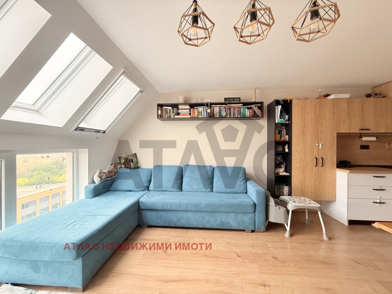 Till salu  2 sovrum Plovdiv , Trakija , 116 kvm | 81844600 - bild [2]