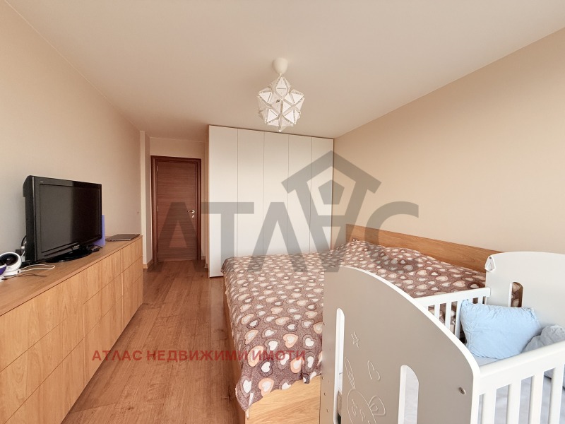 Till salu  2 sovrum Plovdiv , Trakija , 116 kvm | 81844600 - bild [10]