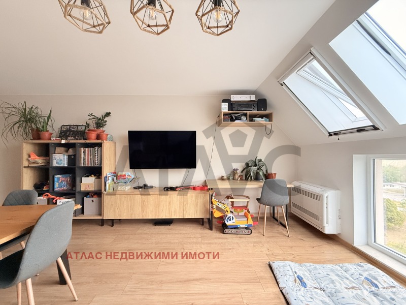Till salu  2 sovrum Plovdiv , Trakija , 116 kvm | 81844600 - bild [4]