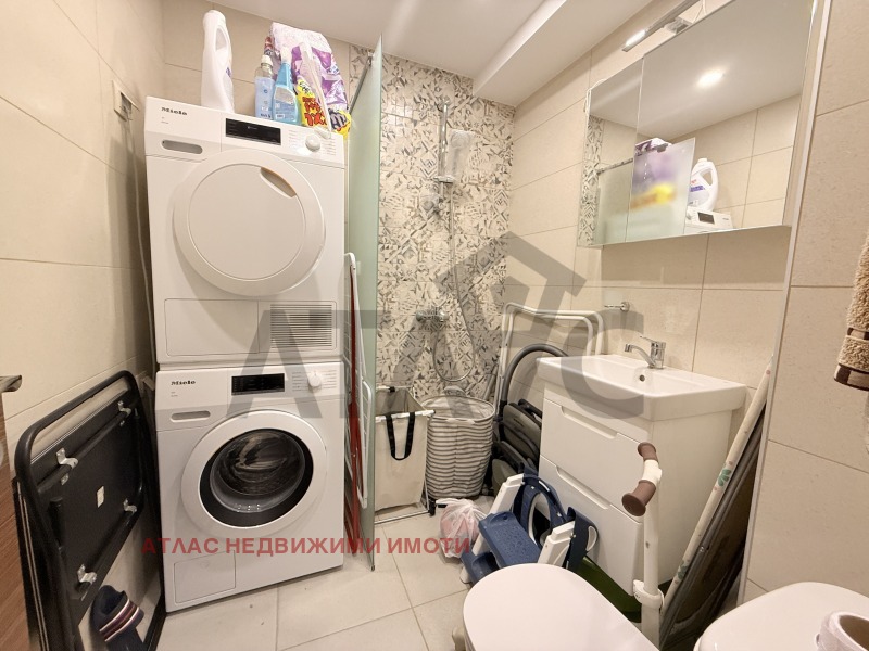 Till salu  2 sovrum Plovdiv , Trakija , 116 kvm | 81844600 - bild [12]