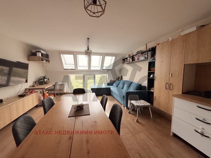 Till salu  2 sovrum Plovdiv , Trakija , 116 kvm | 81844600 - bild [3]