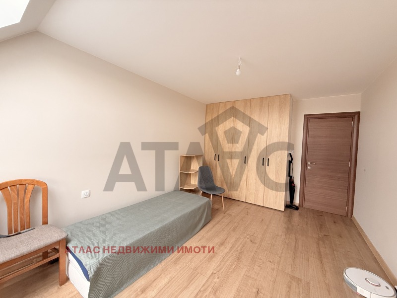 Till salu  2 sovrum Plovdiv , Trakija , 116 kvm | 81844600 - bild [11]