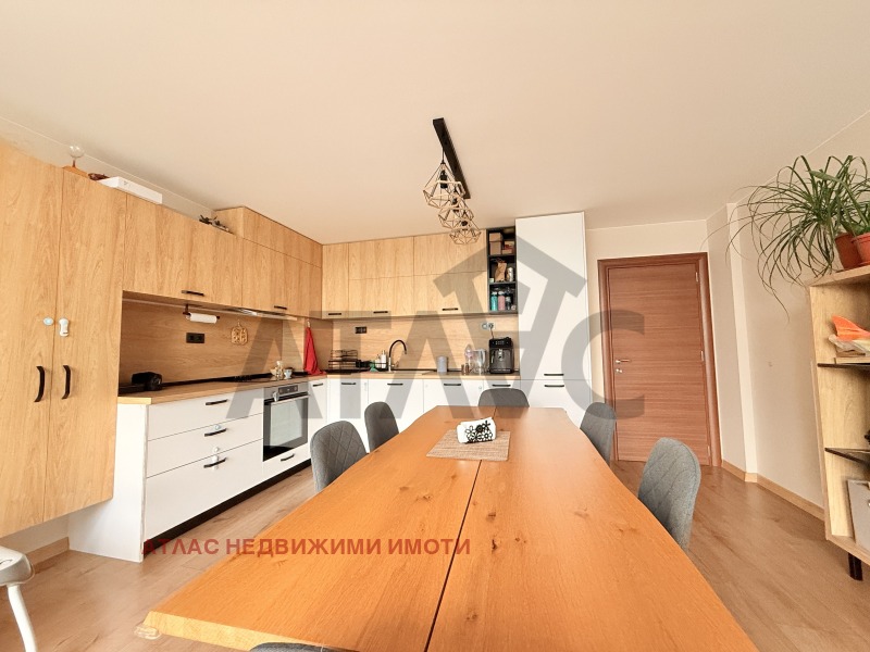 Till salu  2 sovrum Plovdiv , Trakija , 116 kvm | 81844600 - bild [8]