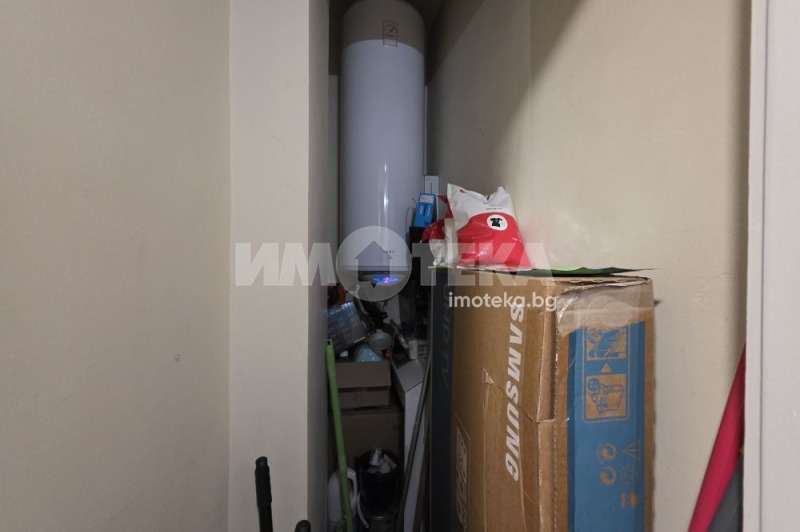 Продава 3-СТАЕН, гр. София, Карпузица, снимка 16 - Апартаменти - 52391253