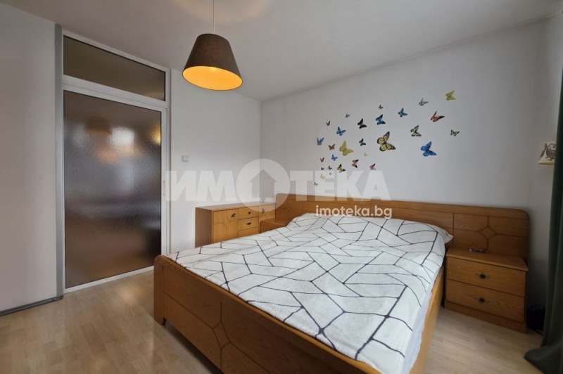 Продава 3-СТАЕН, гр. София, Карпузица, снимка 9 - Апартаменти - 52391253