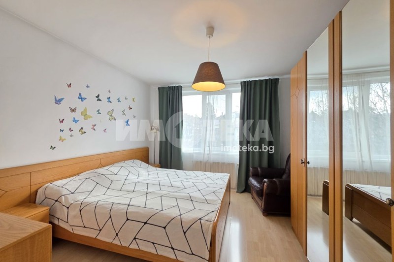 Продава 3-СТАЕН, гр. София, Карпузица, снимка 4 - Апартаменти - 52391253