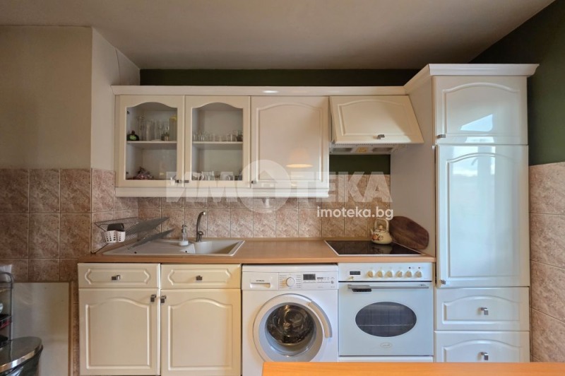 Продава 3-СТАЕН, гр. София, Карпузица, снимка 14 - Апартаменти - 52391253