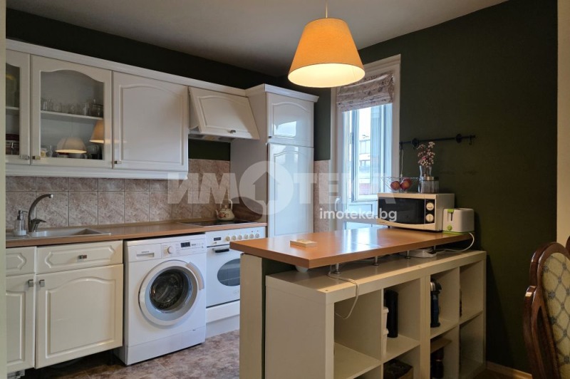 Продава 3-СТАЕН, гр. София, Карпузица, снимка 10 - Апартаменти - 52391253