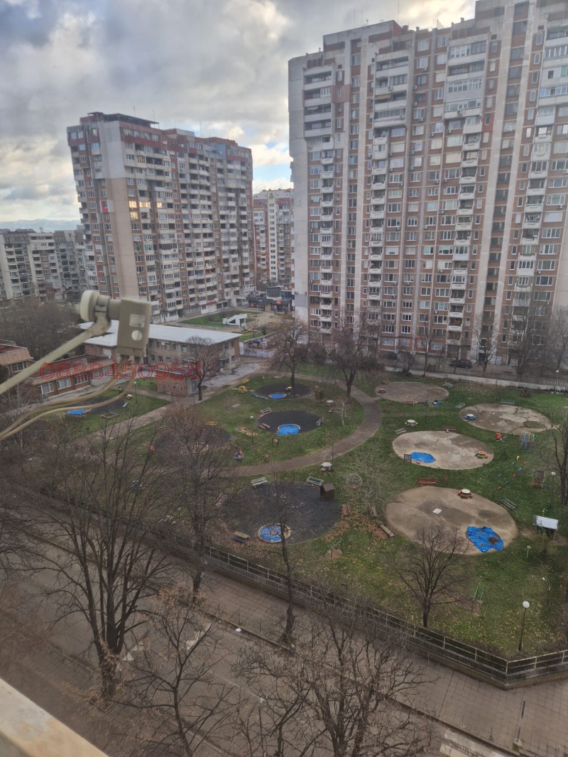 Продава 3-СТАЕН, гр. София, Зона Б-5, снимка 16 - Апартаменти - 53097556