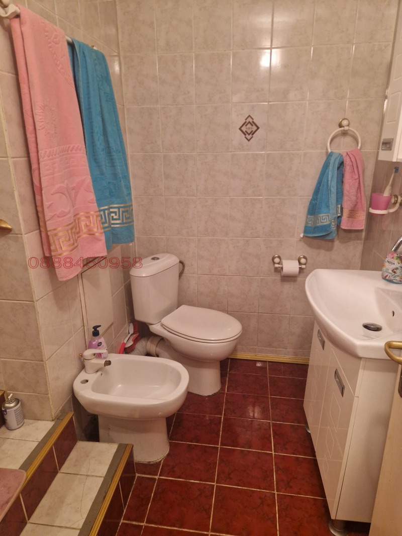 Продава 3-СТАЕН, гр. София, Зона Б-5, снимка 11 - Апартаменти - 53097556