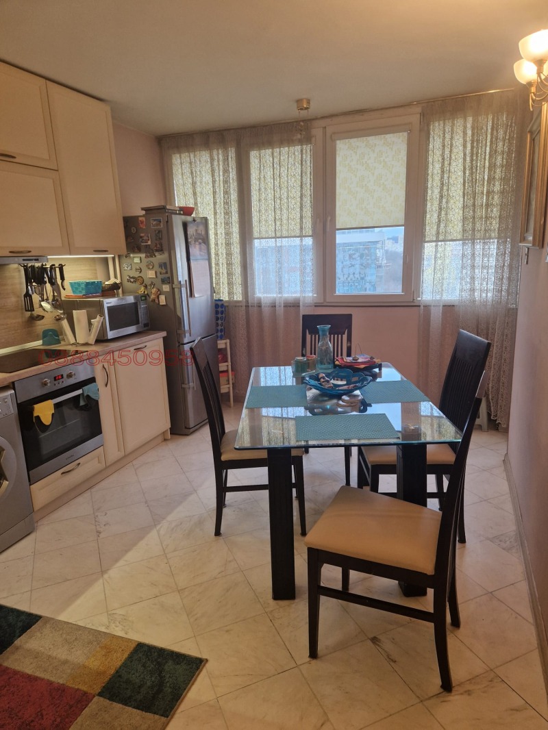 Продава 3-СТАЕН, гр. София, Зона Б-5, снимка 14 - Апартаменти - 53097556