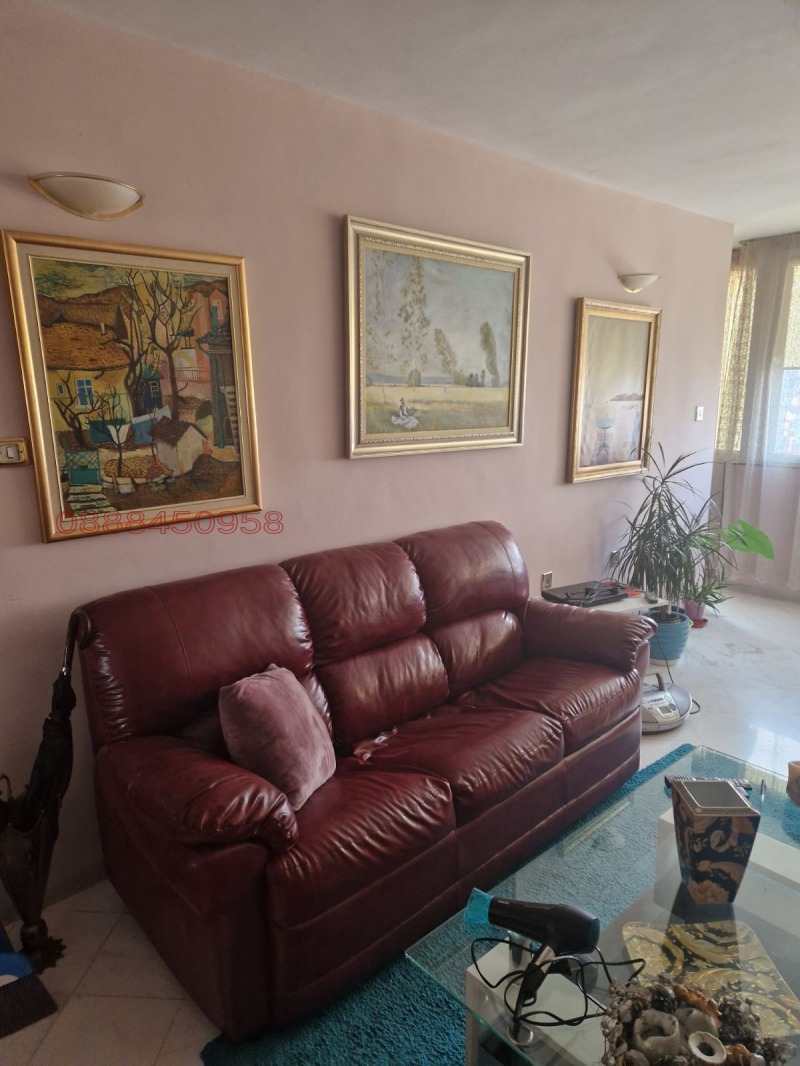 Продава 3-СТАЕН, гр. София, Зона Б-5, снимка 3 - Апартаменти - 53097556