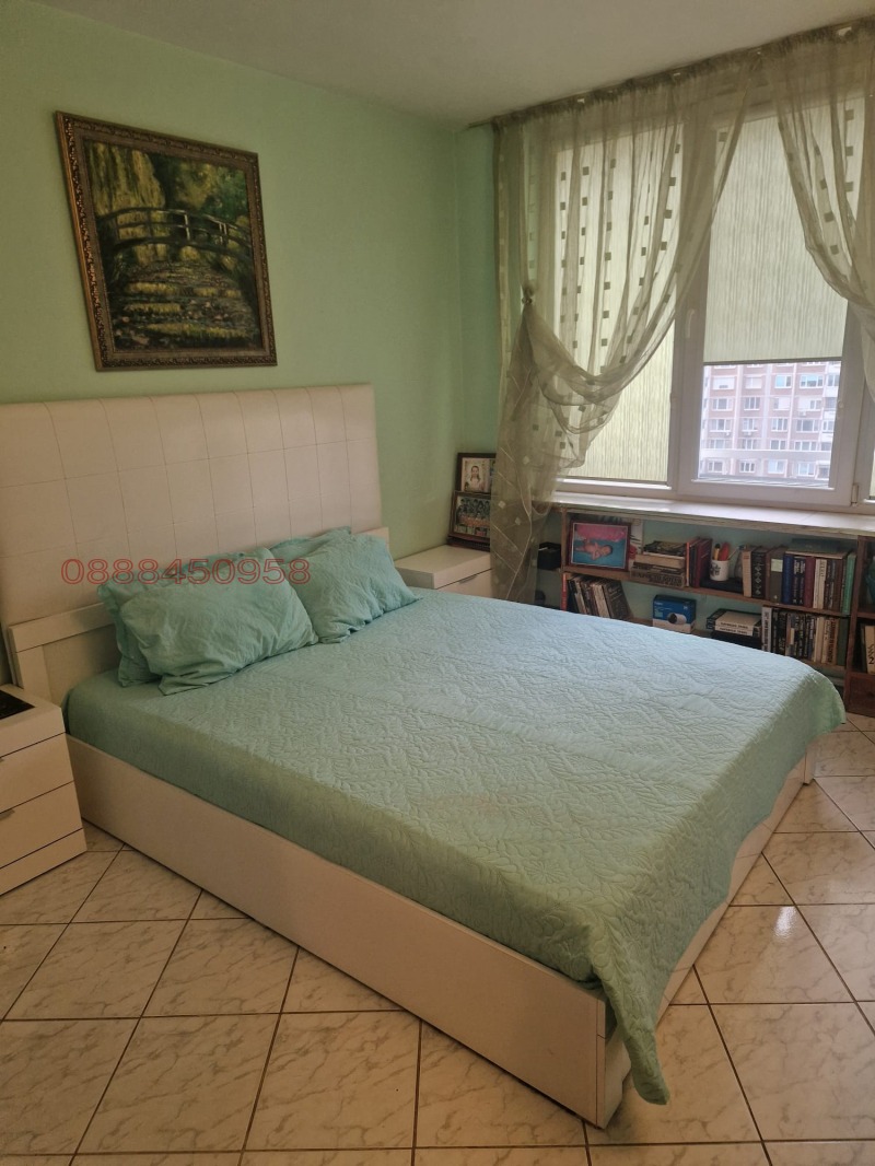 Продава 3-СТАЕН, гр. София, Зона Б-5, снимка 9 - Апартаменти - 53097556