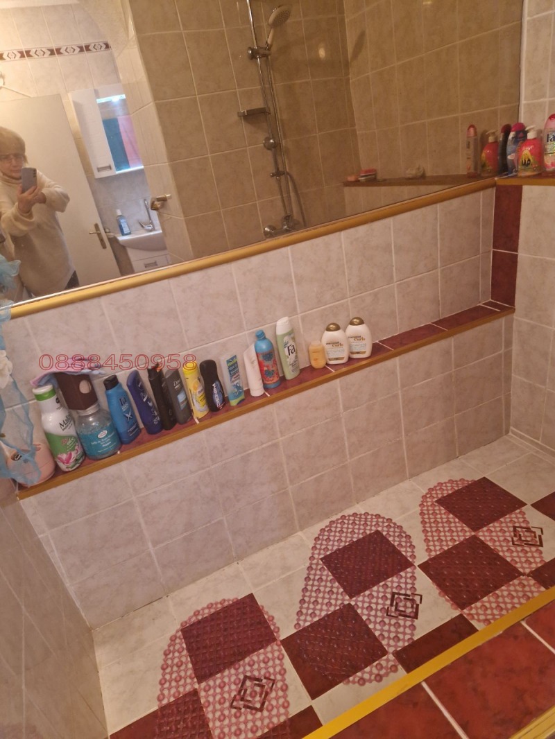 Продава 3-СТАЕН, гр. София, Зона Б-5, снимка 13 - Апартаменти - 53097556