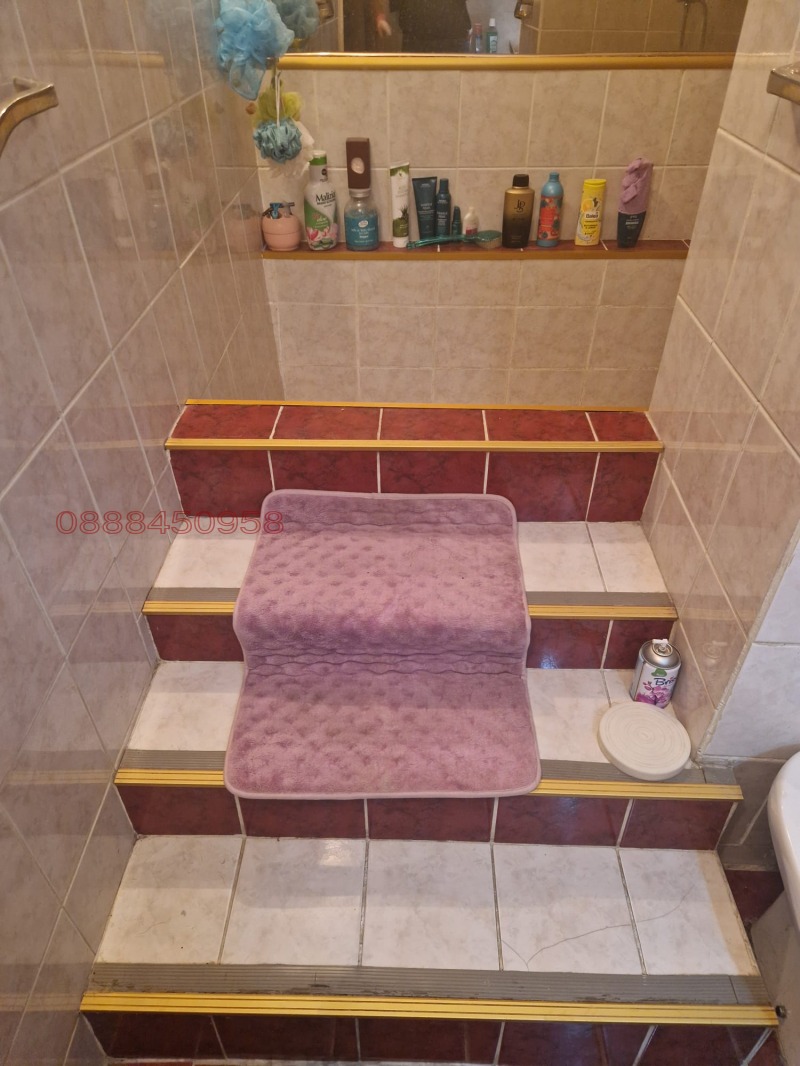 Продава 3-СТАЕН, гр. София, Зона Б-5, снимка 12 - Апартаменти - 53097556