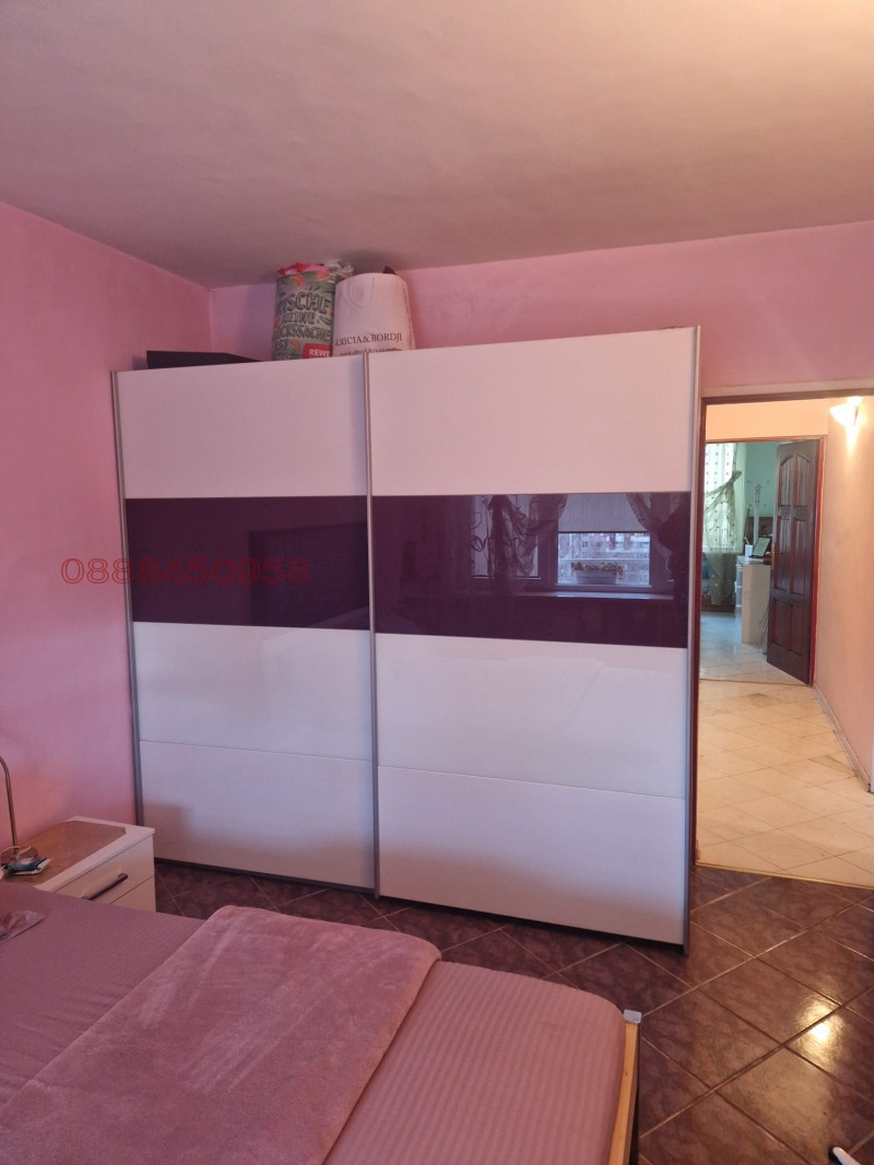 Продава 3-СТАЕН, гр. София, Зона Б-5, снимка 7 - Апартаменти - 53097556