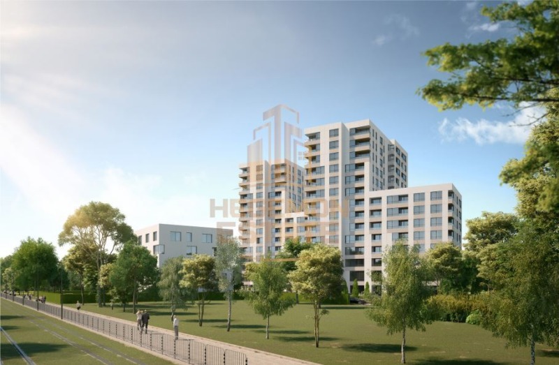 Продава 3-СТАЕН, гр. Варна, Владислав Варненчик 1, снимка 3 - Апартаменти - 53165175