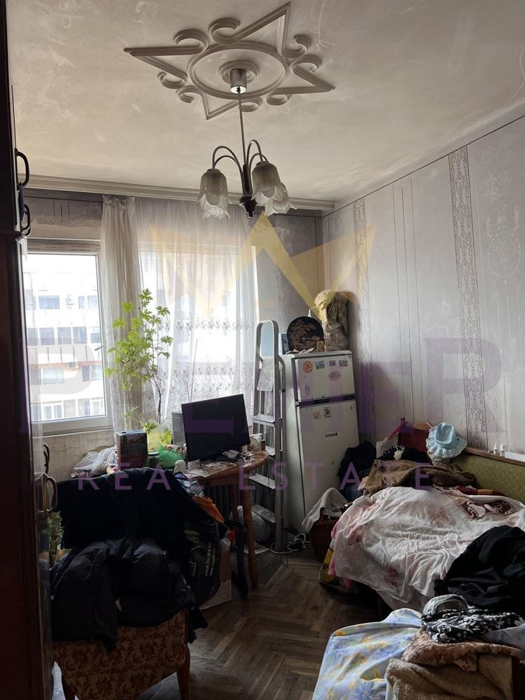 Продава 3-СТАЕН, гр. Варна, Окръжна болница-Генерали, снимка 5 - Апартаменти - 53703345