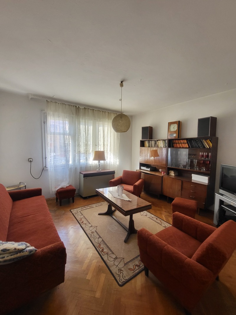 Na prodej  3 ložnice Pleven , Idealen centar , 110 m2 | 17793074 - obraz [8]