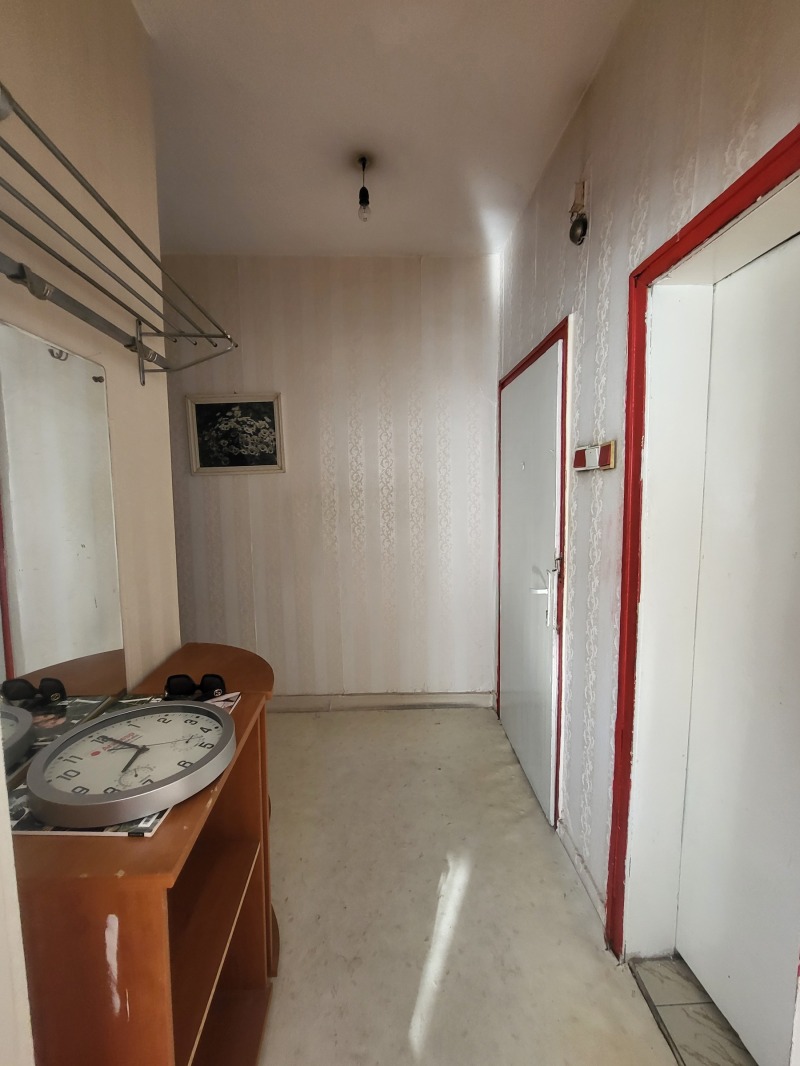 Na prodej  3 ložnice Pleven , Idealen centar , 110 m2 | 17793074 - obraz [14]