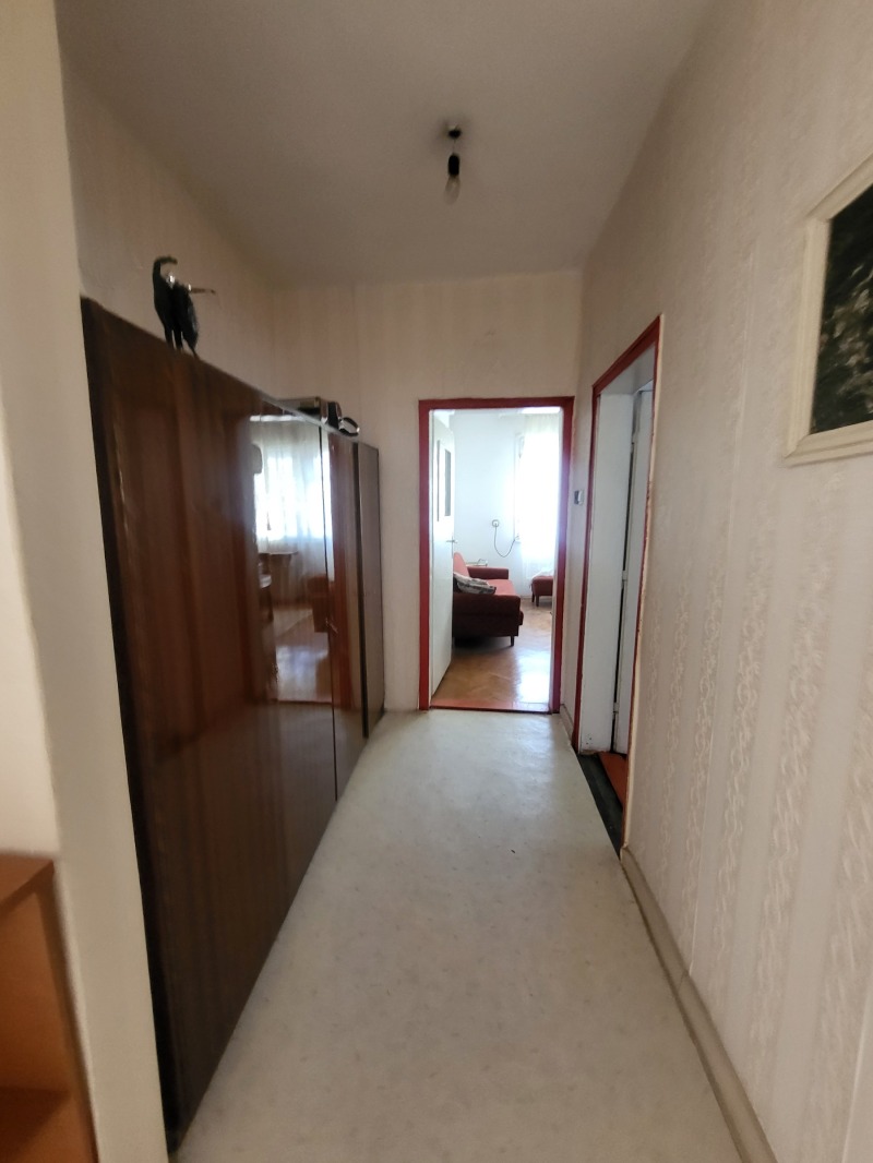 Na prodej  3 ložnice Pleven , Idealen centar , 110 m2 | 17793074 - obraz [13]