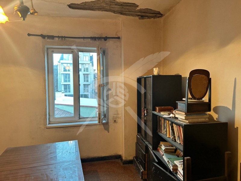 Продава 4-СТАЕН, гр. София, Център, снимка 3 - Апартаменти - 53198807