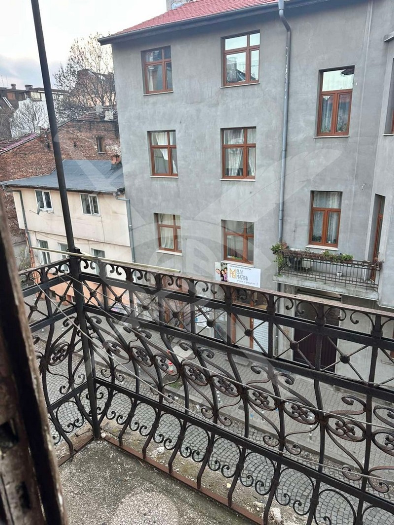 Продава 4-СТАЕН, гр. София, Център, снимка 6 - Апартаменти - 53198807