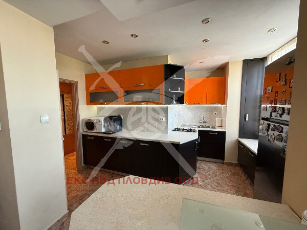 Продава МНОГОСТАЕН, гр. Пловдив, Център, снимка 3 - Апартаменти - 53897347