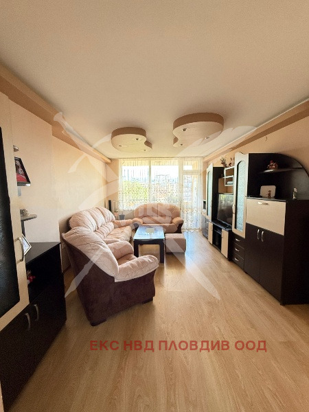 Продава МНОГОСТАЕН, гр. Пловдив, Център