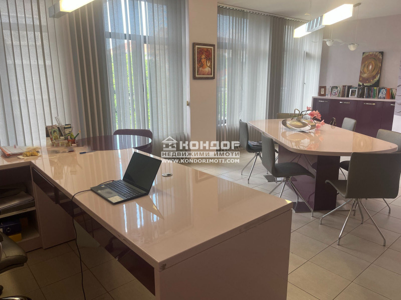 Προς πώληση  Γραφείο Πλοβδηβ , ΤΣενταρ , 65 τ.μ | 57287141