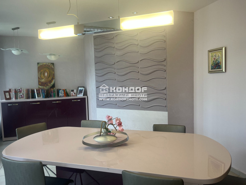 Προς πώληση  Γραφείο Πλοβδηβ , ΤΣενταρ , 65 τ.μ | 57287141 - εικόνα [4]