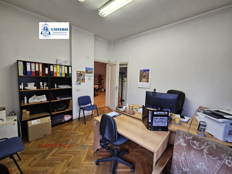 Продава ОФИС, гр. София, Докторски паметник, снимка 8 - Офиси - 52467903