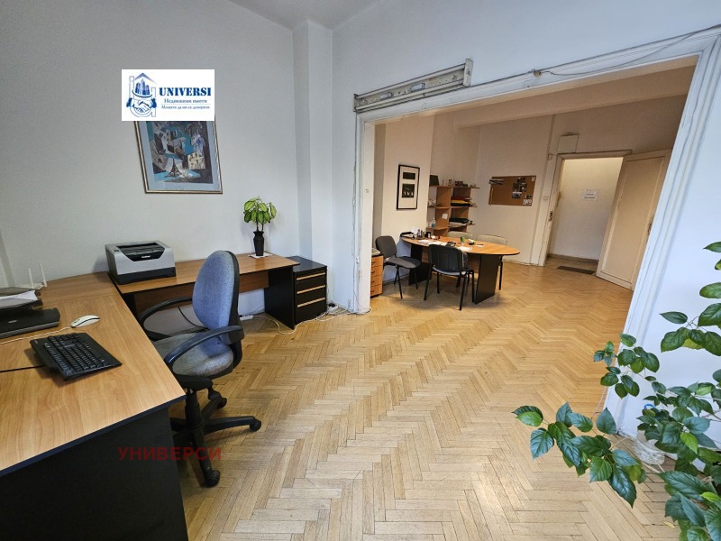 Продава ОФИС, гр. София, Докторски паметник, снимка 6 - Офиси - 52467903