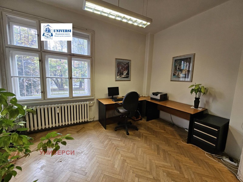 Продава ОФИС, гр. София, Докторски паметник, снимка 4 - Офиси - 52467903