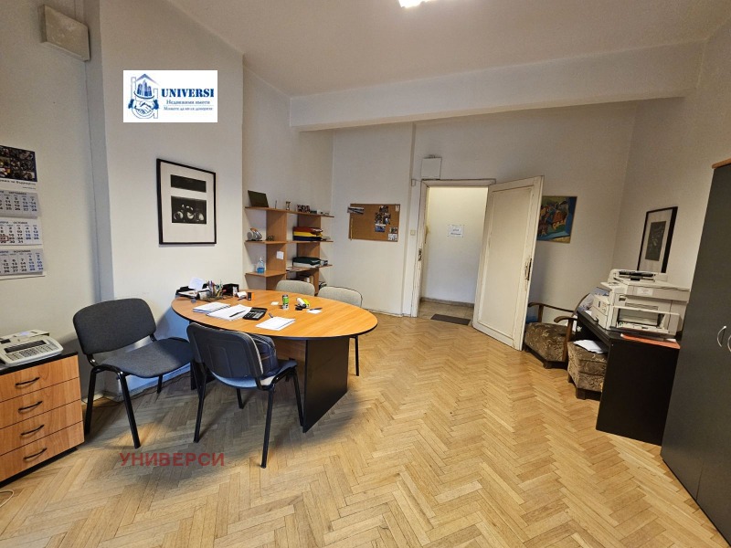 Продава ОФИС, гр. София, Докторски паметник, снимка 5 - Офиси - 52467903