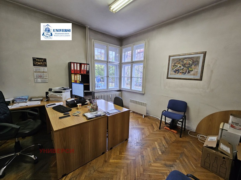 Продава ОФИС, гр. София, Докторски паметник, снимка 7 - Офиси - 52467903