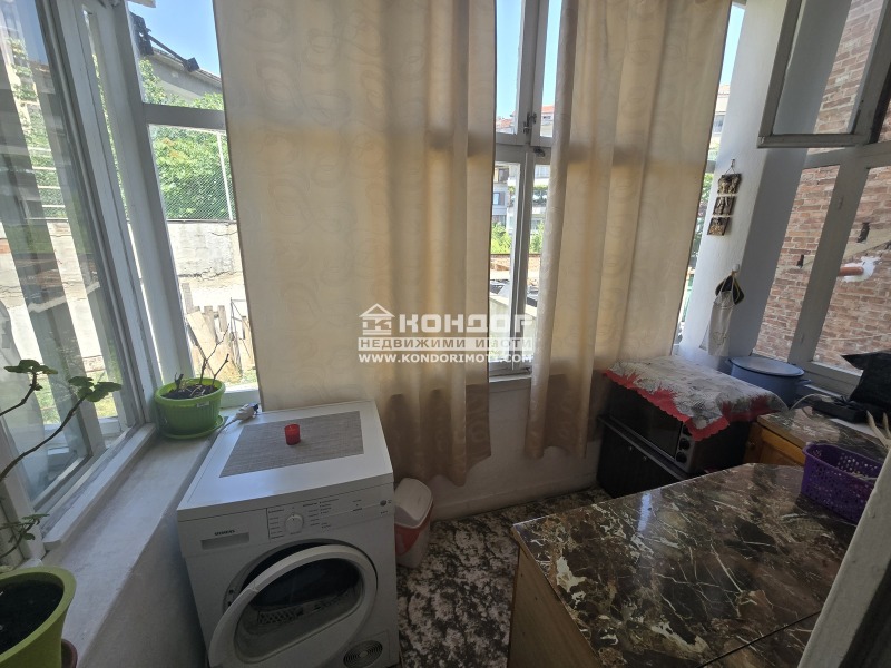 Продаја  Хоусе Флоор Пловдив , Центар , 205 м2 | 57041002 - слика [12]