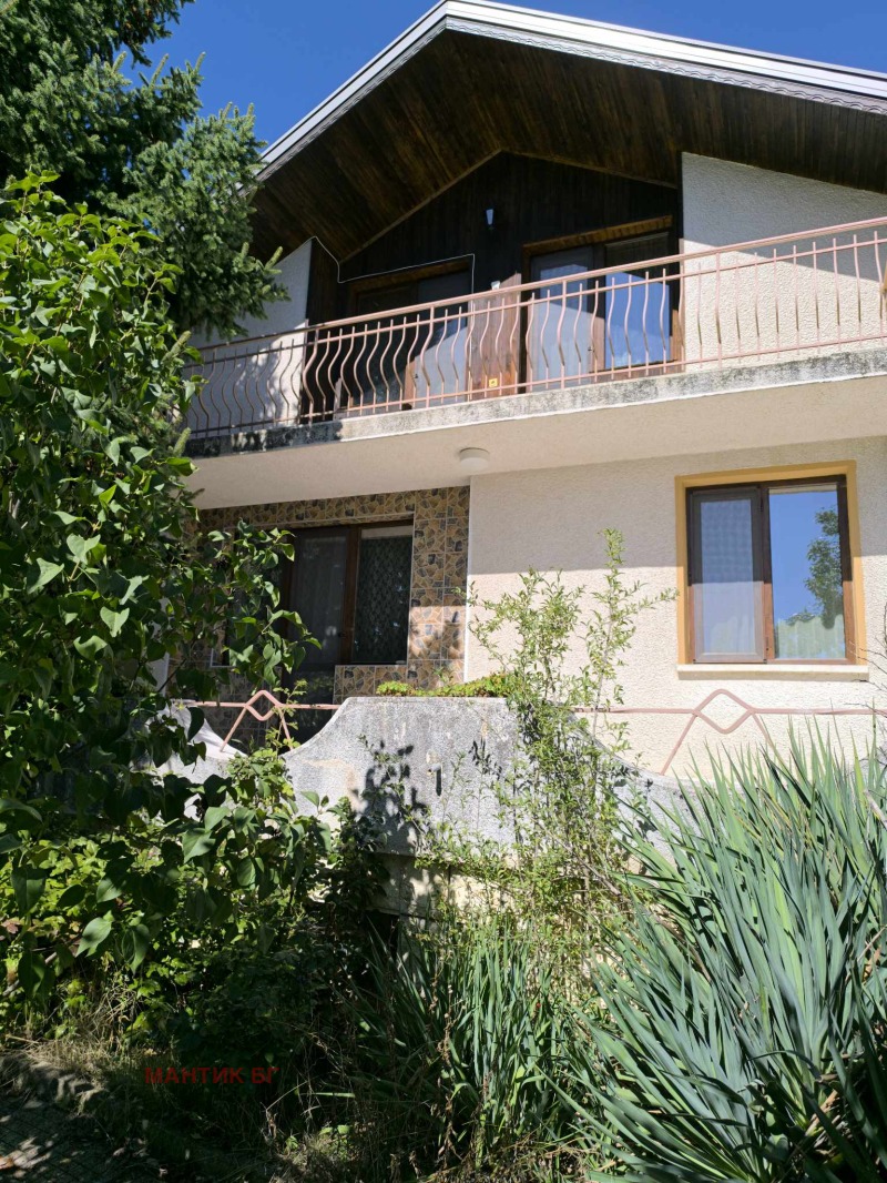 Till salu  Hus region Stara Zagora , Borilovo , 100 kvm | 88043240 - bild [2]