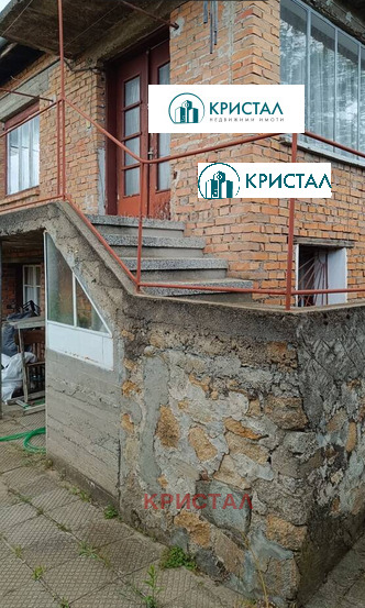 À venda  Casa região Plovdiv , Pesnopoi , 120 m² | 89275441