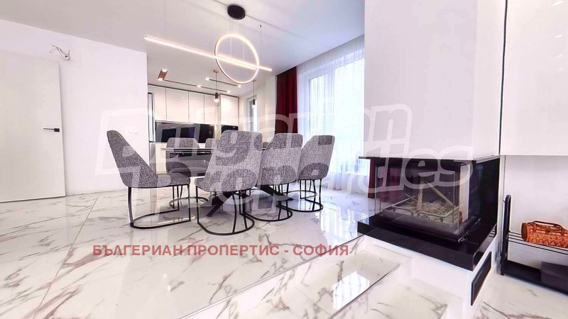 Продава КЪЩА, гр. София, в.з.Бояна, снимка 5 - Къщи - 47981346