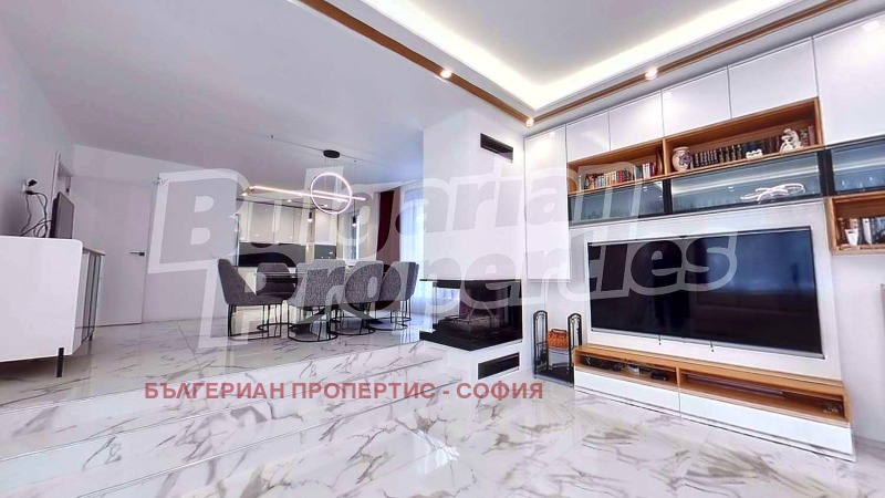 Продава КЪЩА, гр. София, в.з.Бояна, снимка 3 - Къщи - 47981346