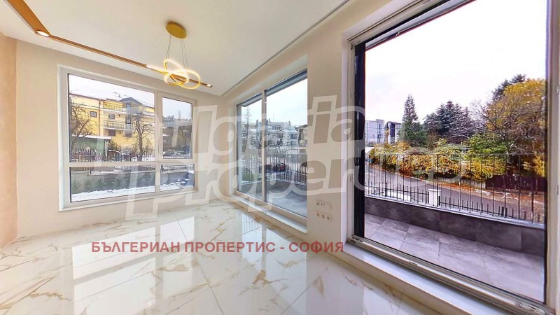 Продава КЪЩА, гр. София, в.з.Бояна, снимка 10 - Къщи - 47981346