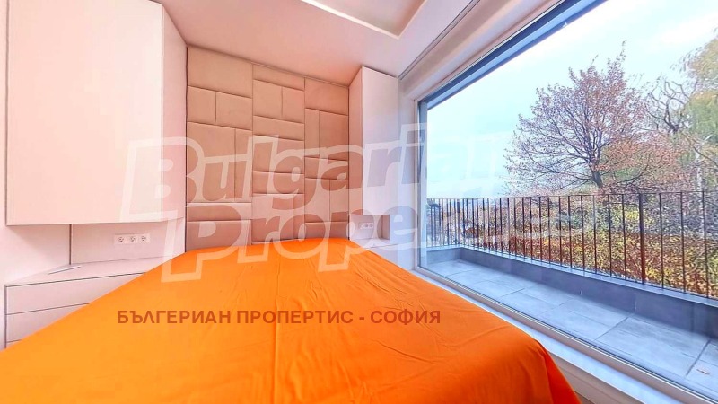 Продава КЪЩА, гр. София, в.з.Бояна, снимка 16 - Къщи - 47981346