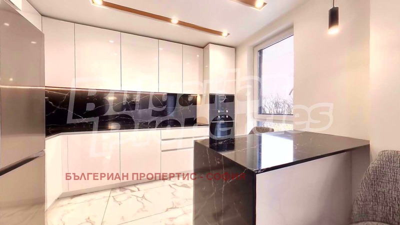 Продава КЪЩА, гр. София, в.з.Бояна, снимка 6 - Къщи - 47981346