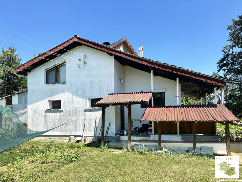 Til salg  Hus region Gabrovo , Popovtsi , 170 kvm | 61388179 - billede [2]