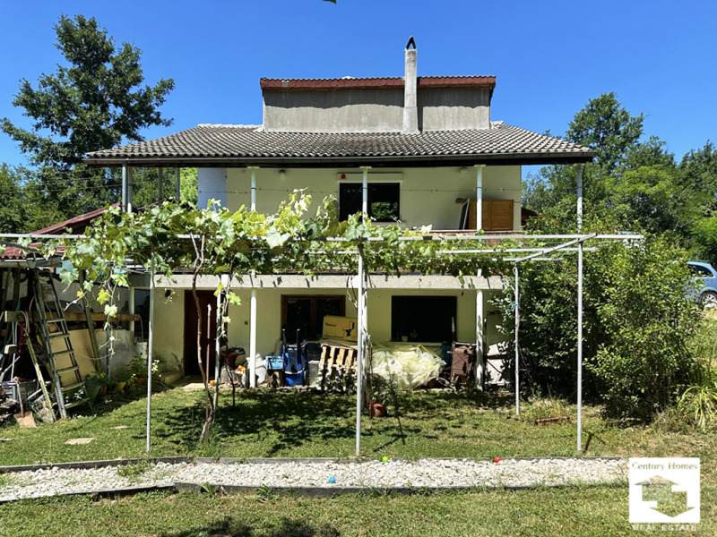 Til salg  Hus region Gabrovo , Popovtsi , 170 kvm | 61388179 - billede [12]