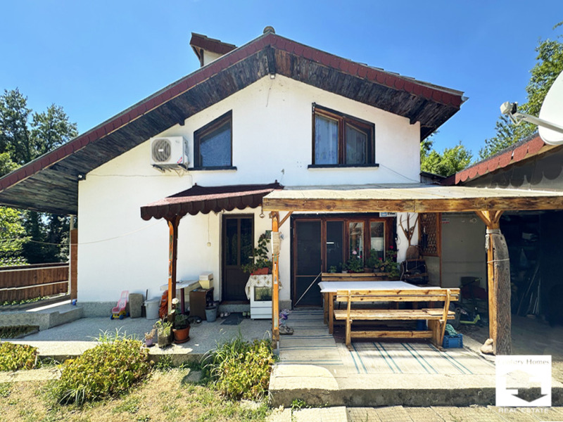 Til salg  Hus region Gabrovo , Popovtsi , 170 kvm | 61388179