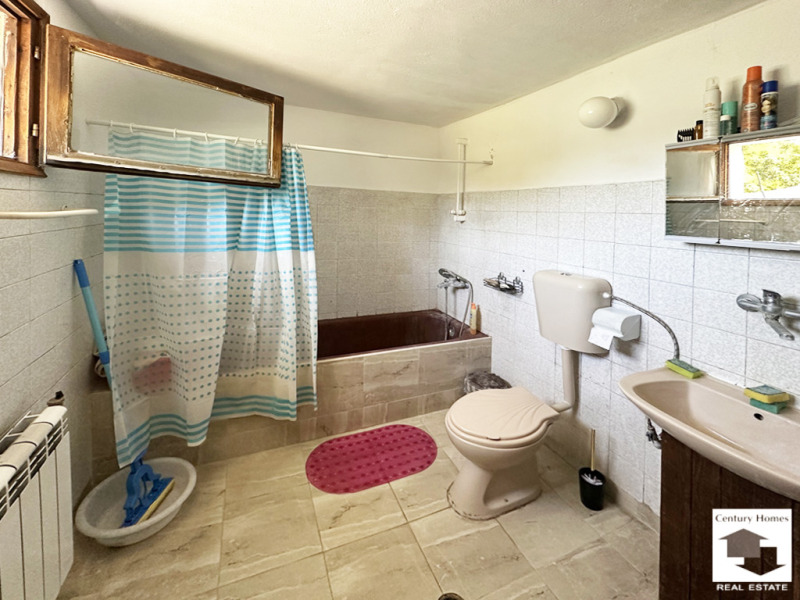 Til salg  Hus region Gabrovo , Popovtsi , 170 kvm | 61388179 - billede [10]