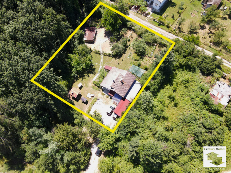 Til salg  Hus region Gabrovo , Popovtsi , 170 kvm | 61388179 - billede [15]